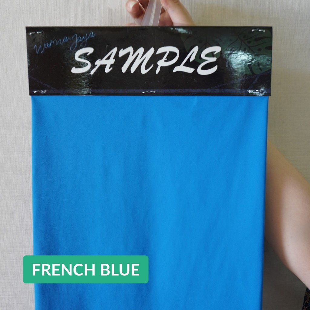 Recycle Nylon Spandex BD