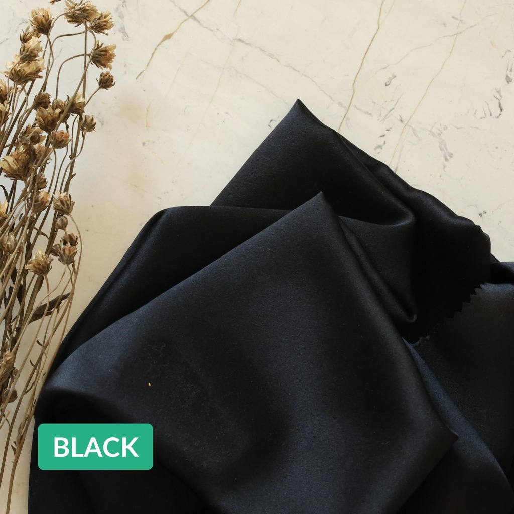Silk Satin L.115 [14654 A]