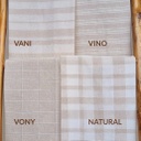 Rayon Linen Dobby [TAC-6]