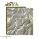 Bamboo Moss Crepe [Z 8015]