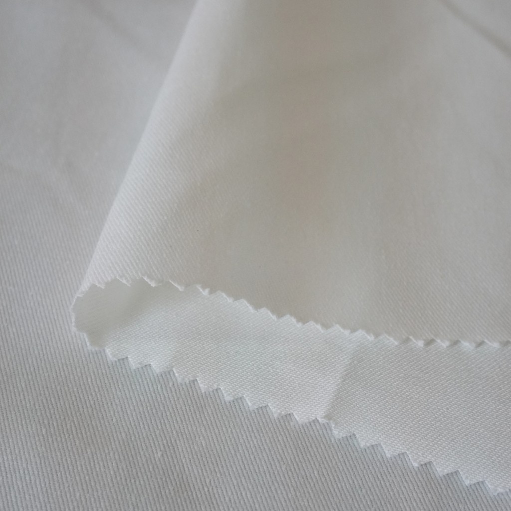 Cotton Twill 20'S Reg TT