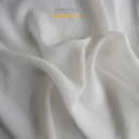 Cupro Cotton Kringkel SCA 0113