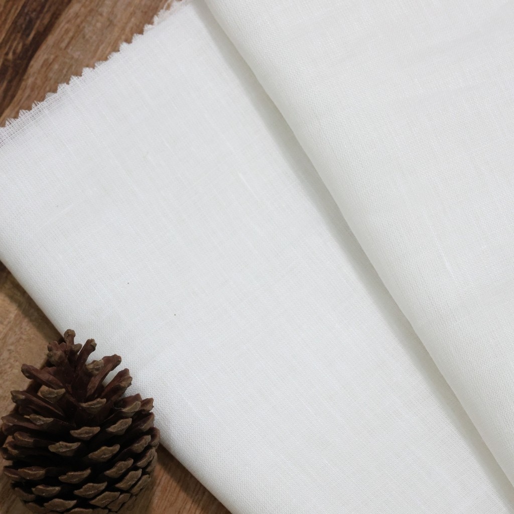Linen Rami Iris