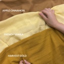 Cotton Double Vela