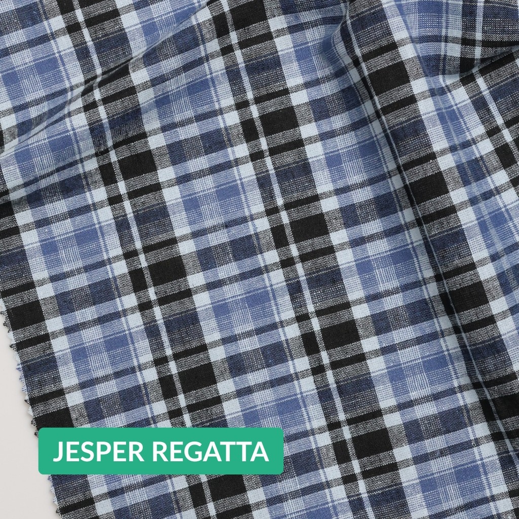 Hemp Cotton Yarn Dyed