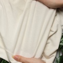 Pure Bamboo 32's Spandex Rfd-Tanboocel Tag