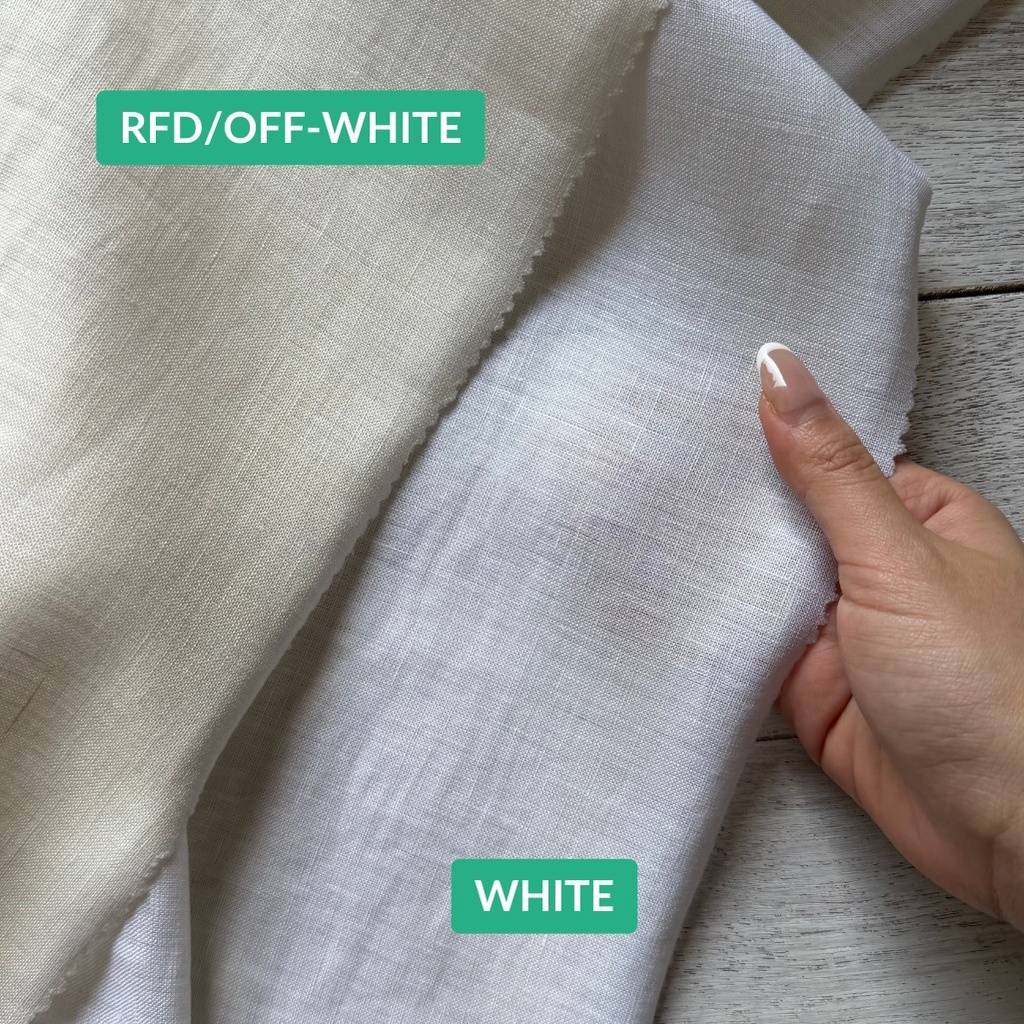 Pure Linen Bedsheet Estheria