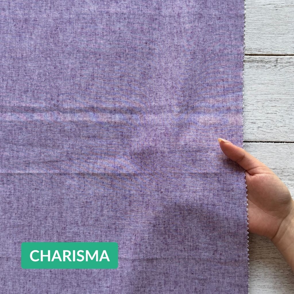 Cotton Linen #75C Dyed