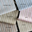 Cotton Rayon Dobby Stripe #8901