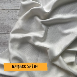 [02171] Bamboo Satin [02171]