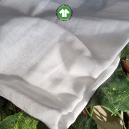 [CO 80720] Cotton Double Gauze Organic 80720 RFD
