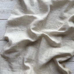 [CO 80720] Cotton Double Gauze Organic 80720 RFD
