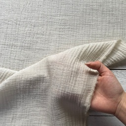 Cotton Double Bubble Organic [CO Bubble] RFD