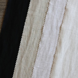 French Linen Cotton 15's