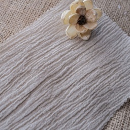Linen Cotton Kringkel [LCKK]