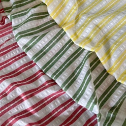 Cotton Sheer Sucker #2 [CY-170615-24]