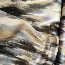 SUTRA PRINT SS049 / S.12046 BLACK