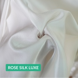 [22.5mm] Rose Silk Luxe [22.5mm]