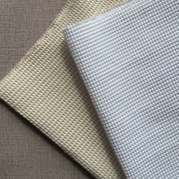 Cotton Waffle  [6200022]