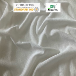 [Bamboo 40] Pure Bamboo 40's Knitt -Tanboocel [Bamboo 40]