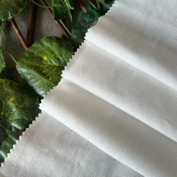 [BD231106P] Cotton Hemp Organic Fussion