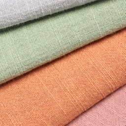 Cotton Madelaine Crepe Slub