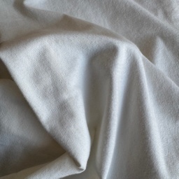 [3236-0] Cotton Lycra Organic 30'S Rfd