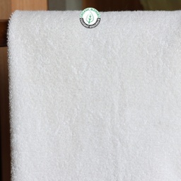 [KC2178B] ORGANIC TOWEL BLEND