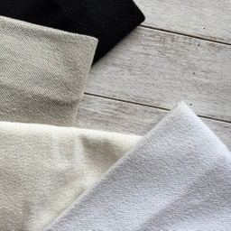 Cotton French Terry