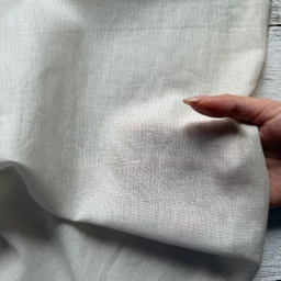[CO.001] Cotton Organic Wins L.140