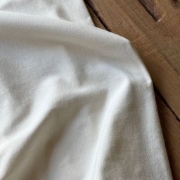 [CL056] Cotton Organic 30'S Spandex RFD